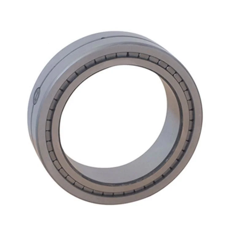 NNF 5010 PP 2NR Double Row Full Complement Cylindrical Roller Bearings SL04 5010 PP 2NR