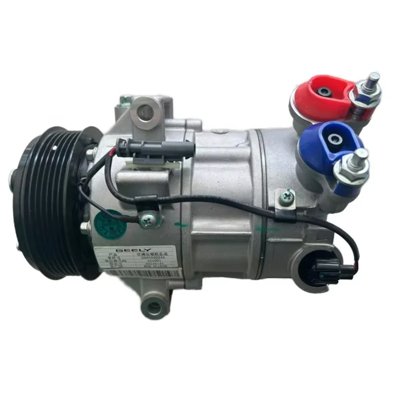OE ATC-086-5G 12V Auto Air Conditioning Compressor for Geely Emgrand 2022 12 Month Warranty