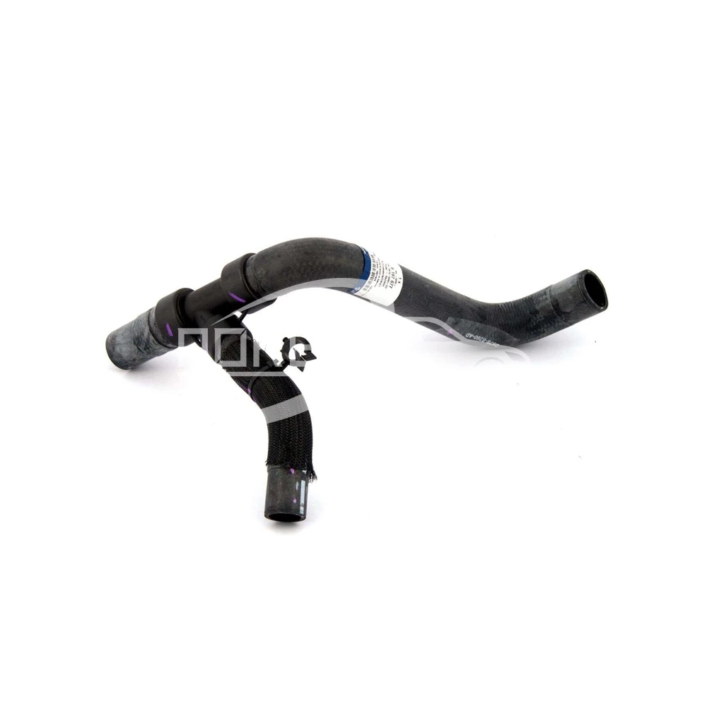 DS788260AD DS7Z8260A 5197677 KM5176 Radiator Upper Water Pipe for For... — 2