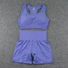 bra shorts 2pcs set(d3d173)