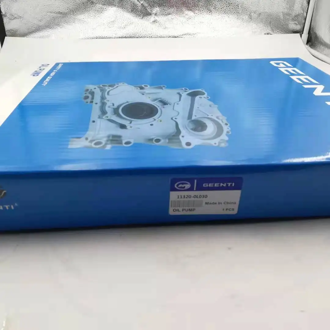 Oil Pump for 2KD Timing Cover 11320-0L030 for Toyota