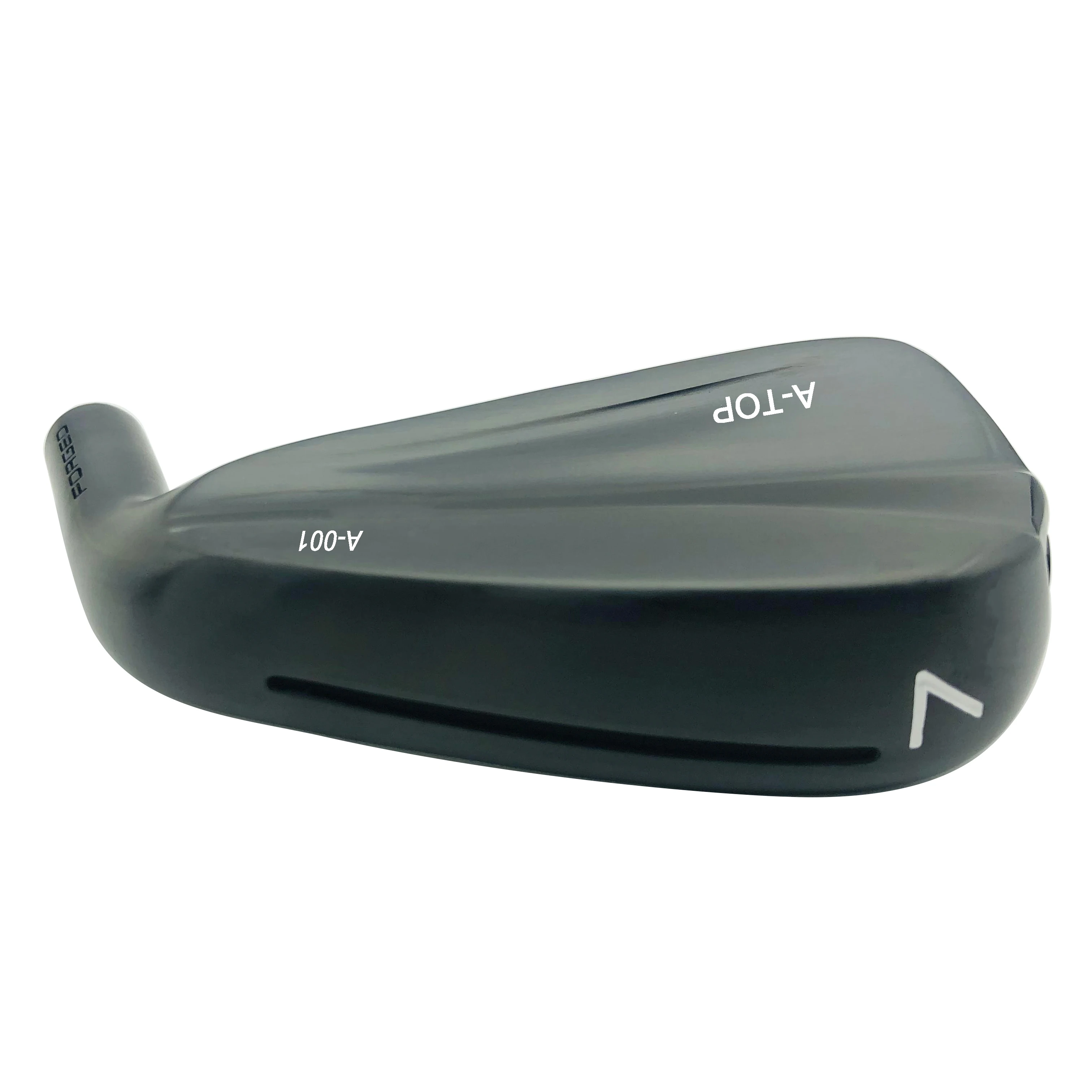 Wholesale Blade Oem Iron Golf Set Golf Clubs Stainless Steel Twopiece