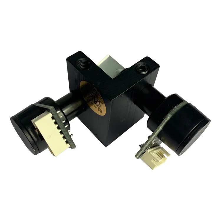 Factory Wholesale XY 2in1 Drive 15Kpps Galvo Motor Scanner for
