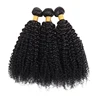 kinky curly