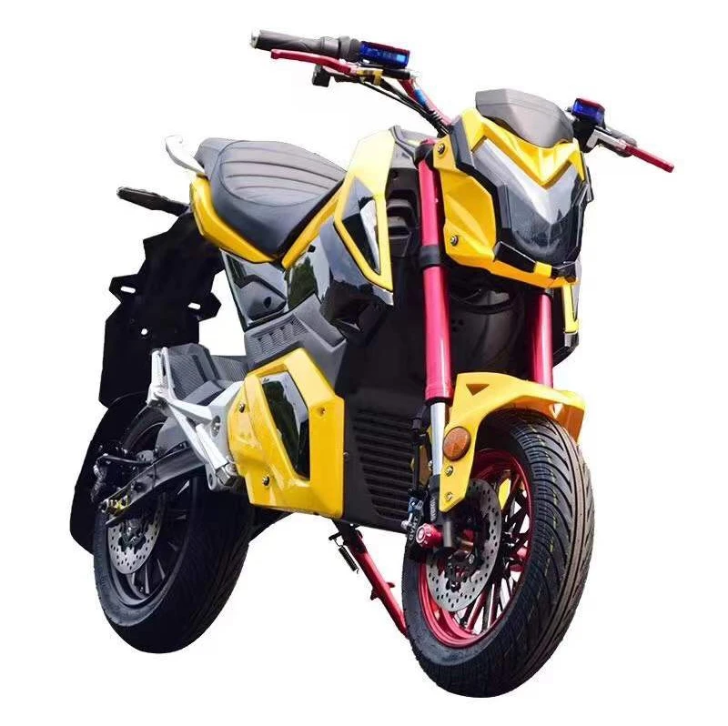 China High-speed Sport Bike Street 
