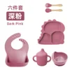 Deep pink