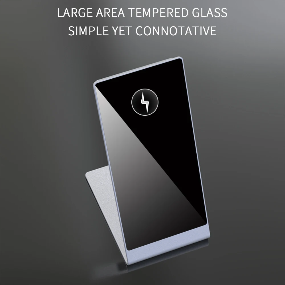 2021 New Product Non-Slip Wireless Magnet Charger Wireless Portable Wireless Charger Magnet