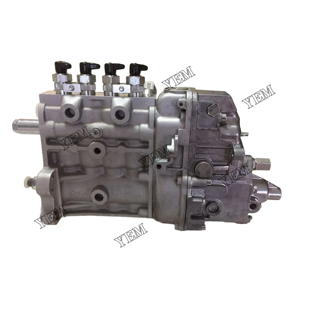 4BG1 Fuel Injection Pump Fit for Isuzu Diesel Engine Parts