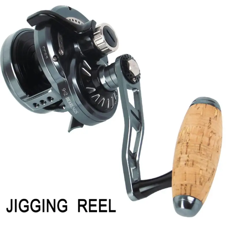 all around fishing lures What's your favorite type of fishing lure and why??