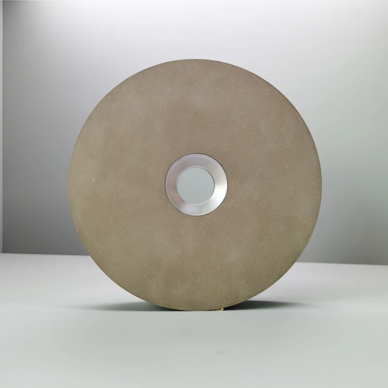 CBN Grindingwheels for Clipper Blade Sharpening Machine