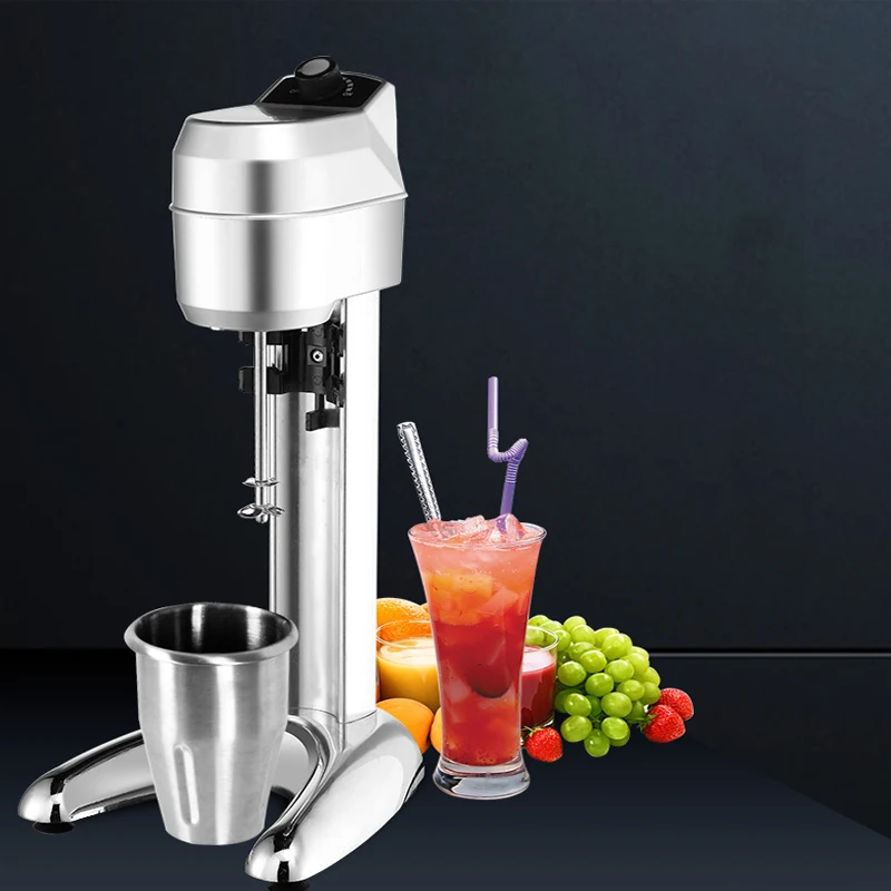 ATC-BL701 Commercial Milkshake Machine & Ice Cream Blender