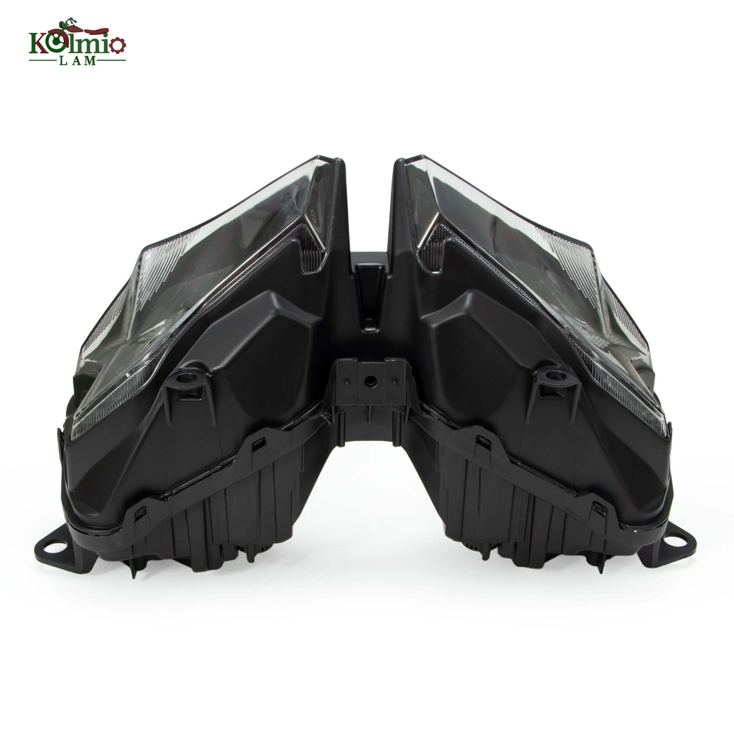 KOLMIO-LAM Fit for Kawasaki 2024 - 2025 ZX636 NINJA ZX6R