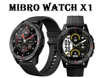 mibro x1 sport