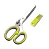 Scissor+brush