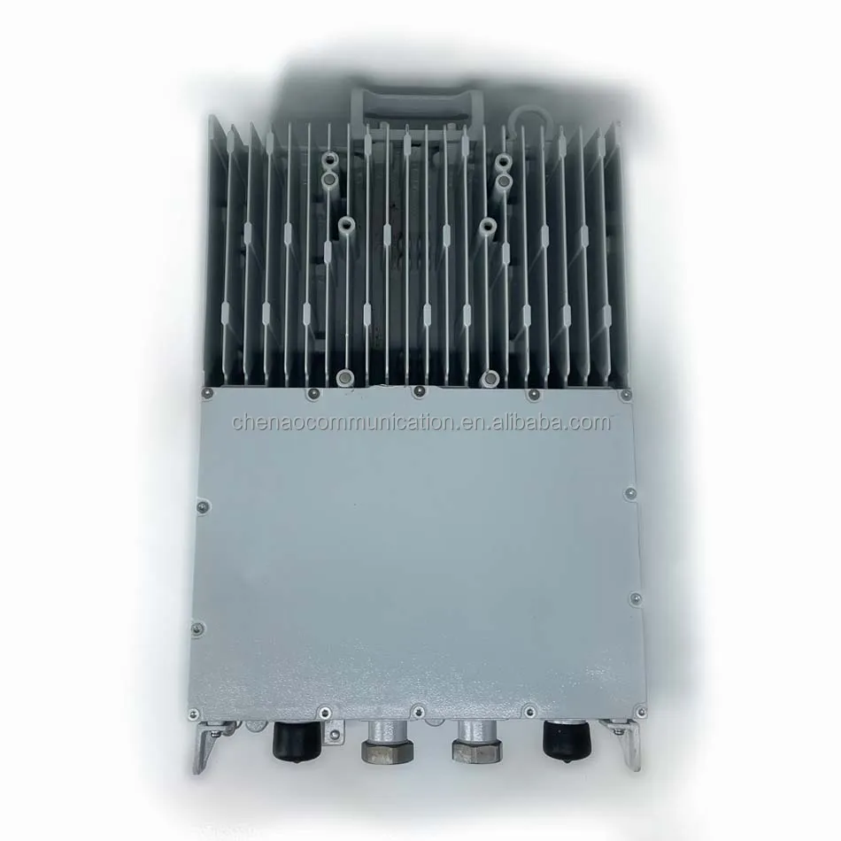 Zte Zxsdr Rru 8854e S1800 - Reliable Communication Base Station