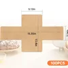 3439cm-white 100 sheets