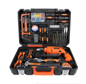 high quality Factory supplier mechanic craftsman tools/ Repair Hand Tools Box Set