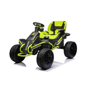 12V Battery ATV Quad Kids Ride on Car