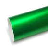 Vert mat chromé