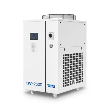 CW 7500/7800/8000 water cooling system heavy duty industrial recirculating water chiller