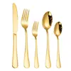 Oro 5 pezzi