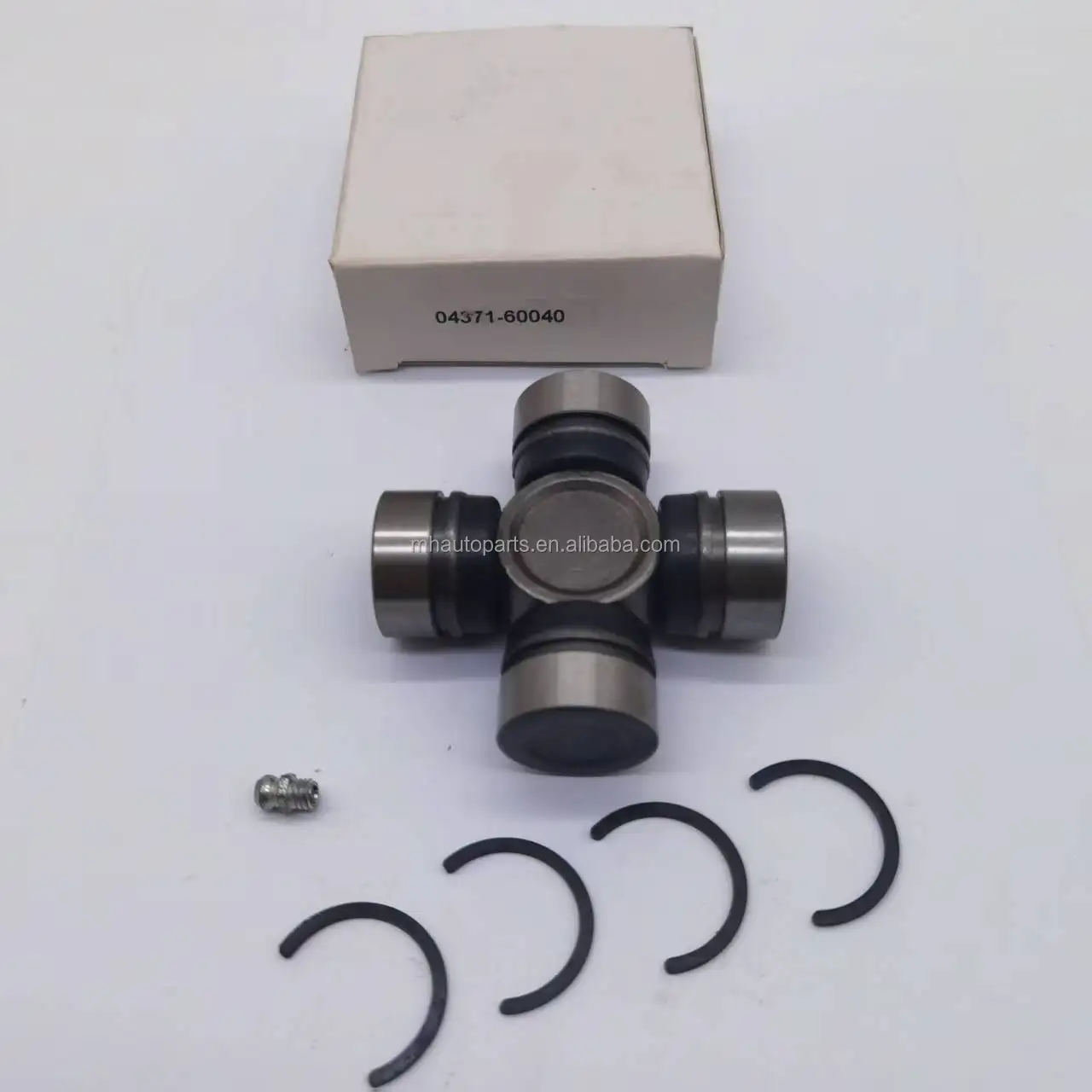 Wholesale Auto Parts Universal Joint 04371-60040 for Land Cruiser