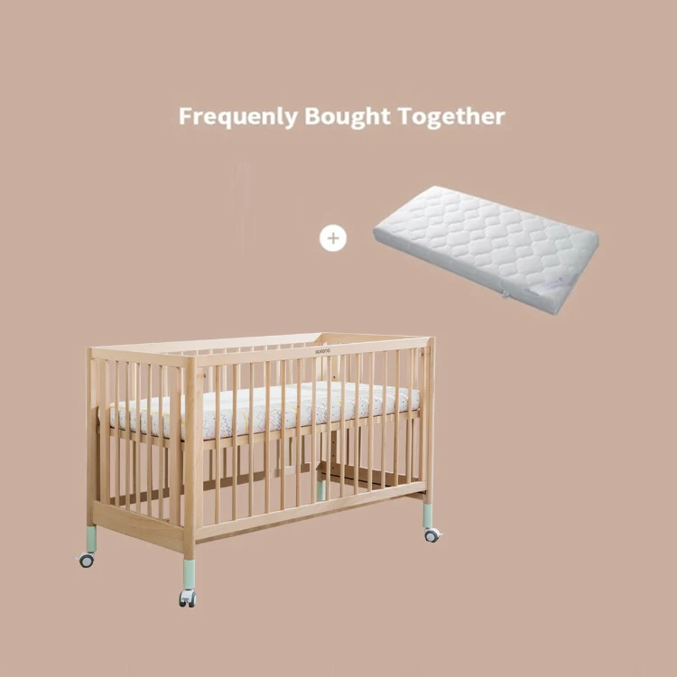 
Матрас с пружиной из кокосового волокна и пены с эффектом памяти 