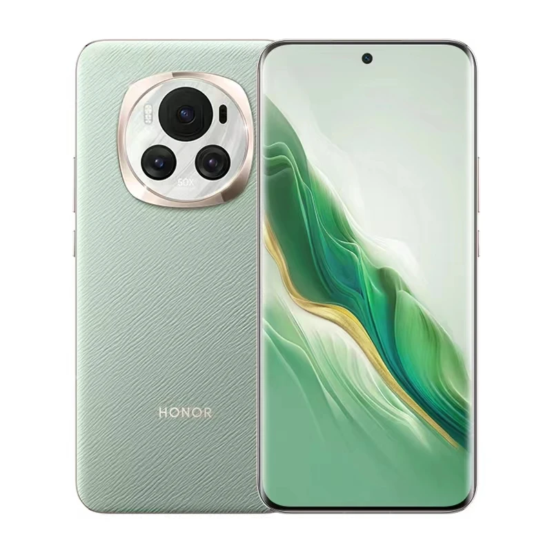 HONOR Magic6 Pro 白 256GB 大陸版 HONOR Magic6 Pro 白 256GB 大陸版 Honor Magic6, Magic6 Pro