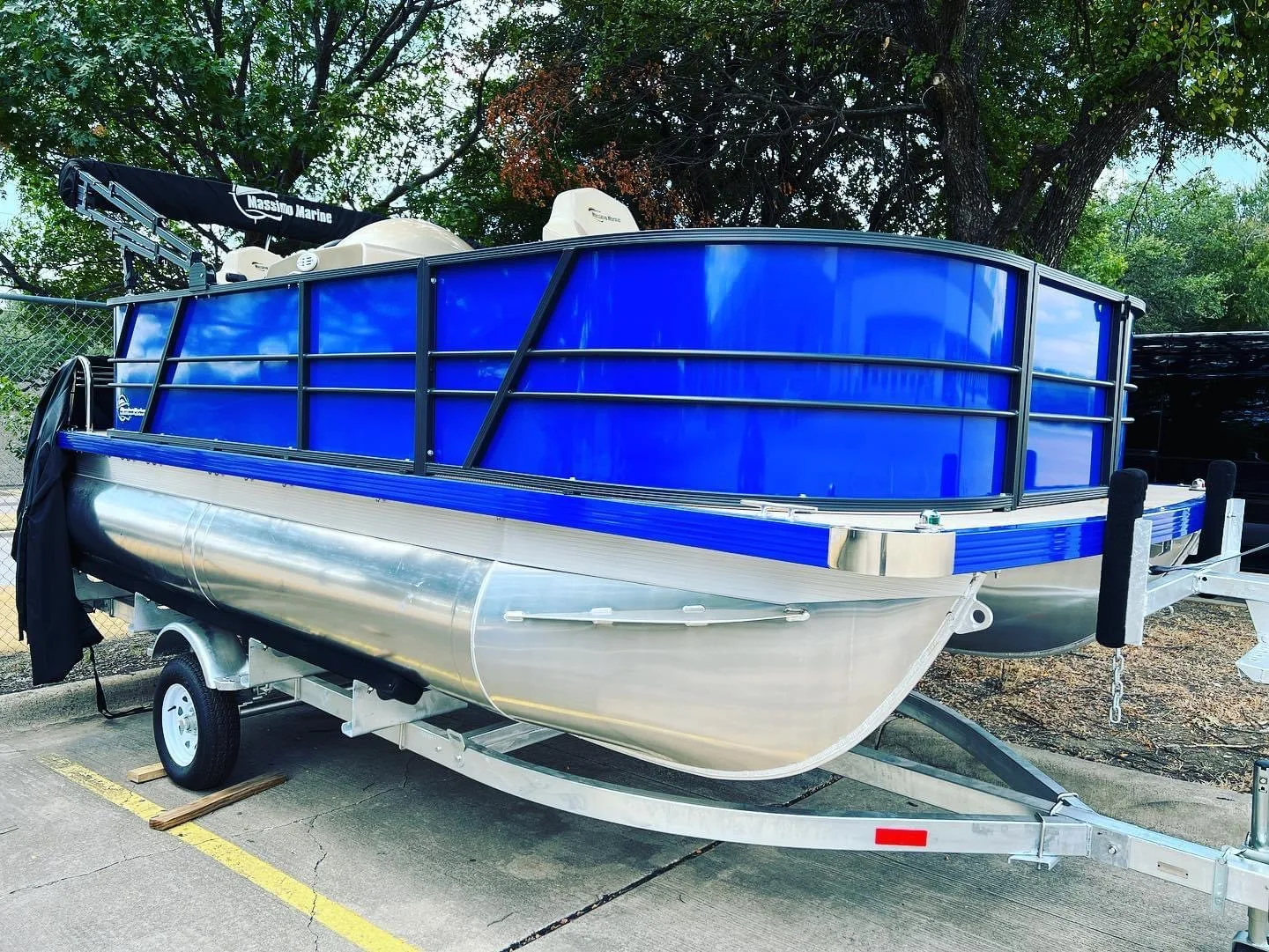 Pontoon Floats Craigslist.html