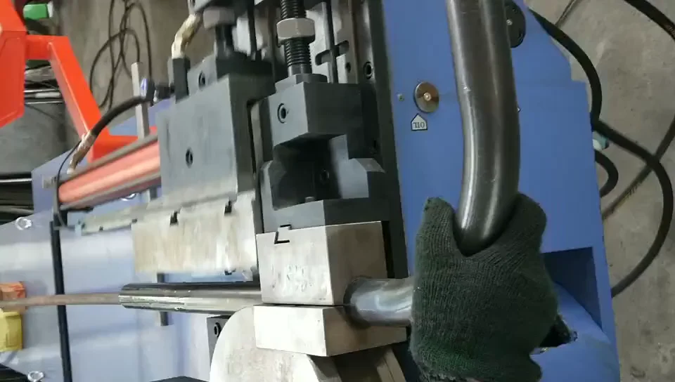 Customized Tube Bending Fabrication Service Stainless Steel Aluminum