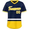 NavyWhite-yellow22