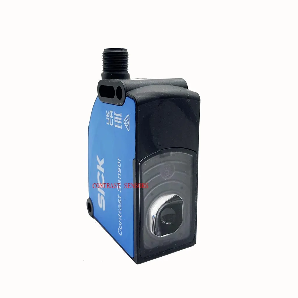 SICK KTS-WBN114115AZZZZ Color Code Sensor - Reliable Contrast
