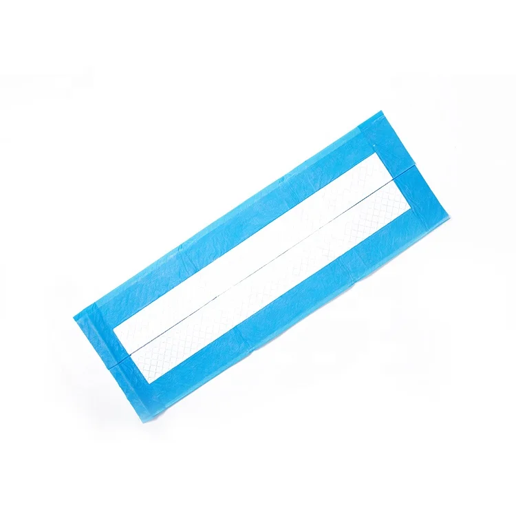 Водонепроницаемые прокладки для мочи, продукты для недержания, подкладки, абсорбирующие одноразовые прокладки для кровати