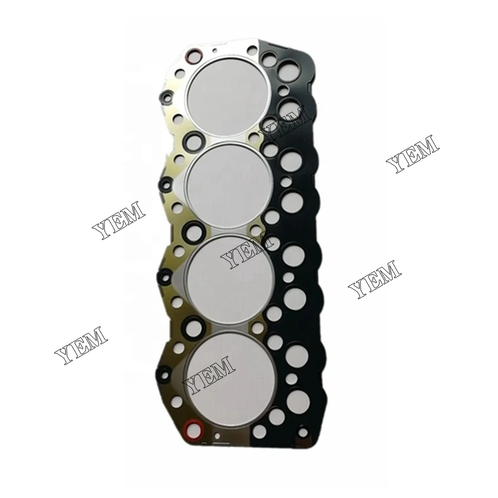 Engine Rebuild Kit Aftermarket Caterpillar Head Gasket 299-4645 for Wheel-Type Loader 906H 906 907H 908 908H