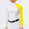 Jaune