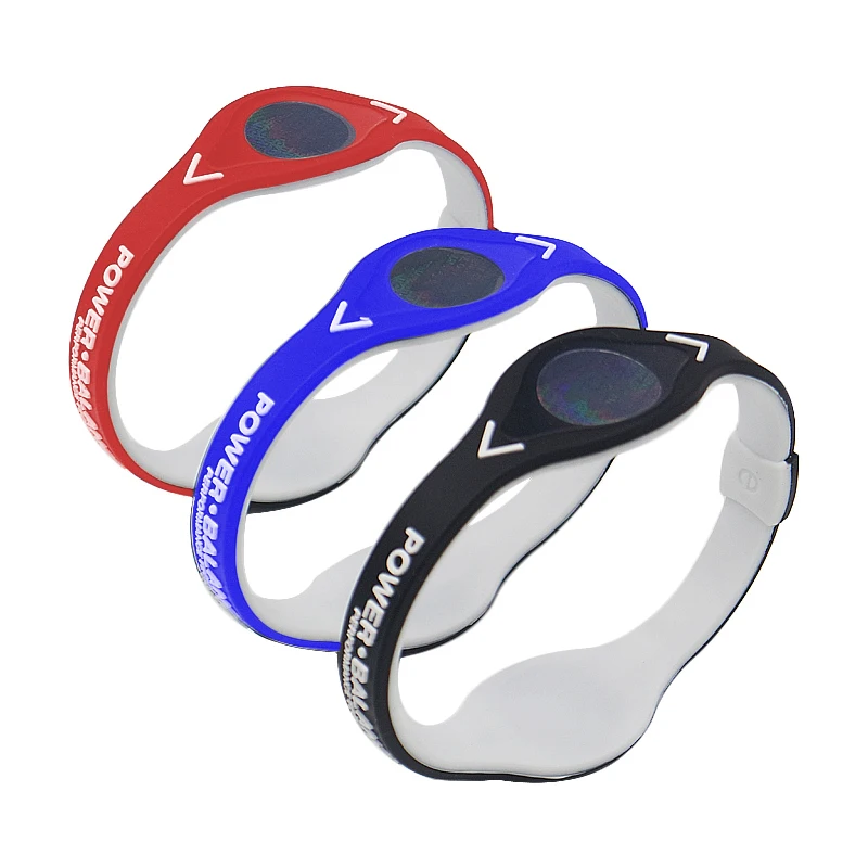 Power Balance Bracelet Hands on Review  YouTube