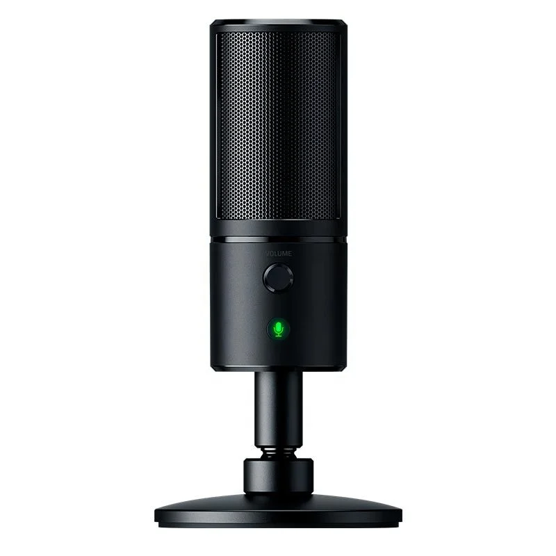 Микрофон razer seiren v3. Микрофон razer seiren. микрофон razer seiren v2 pro.