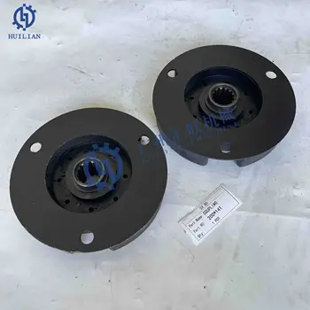 鼓(小皮) DX80 DX85 Excavator Pump Parts K1029882 Coupling 200x14T