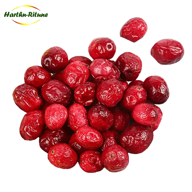 High Quality Wholesale Price Bulk Dehydrated FD Freeze Dried Cranberry