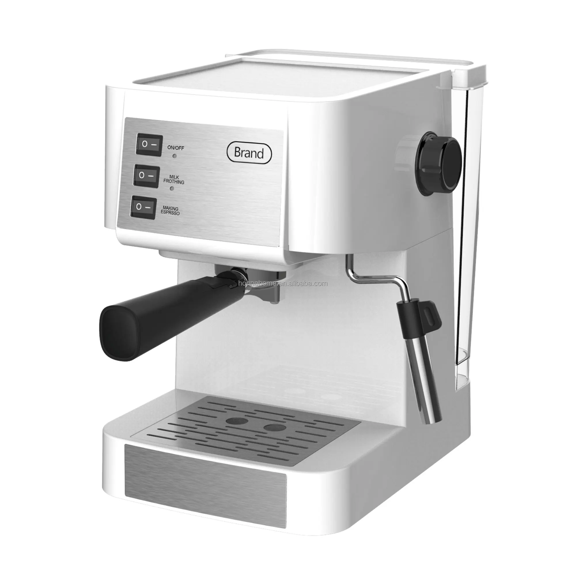 Cafetera Eléctrica De Espresso,Máquina De Café Automática Profesional - Buy  Casa De Los Fabricantes De Café,Portátil Cafetera Espresso,Eléctrica  Máquina De Café Espresso Product on Alibaba.com