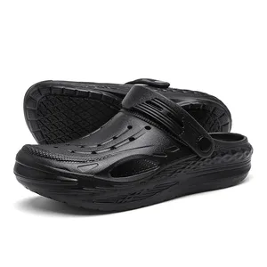 Waterproof Oil-Resistant Chef Shoes Hotel Work Shoes Non-Slip Wear-Resistant Men's and Women's Kitchen Shoes S178