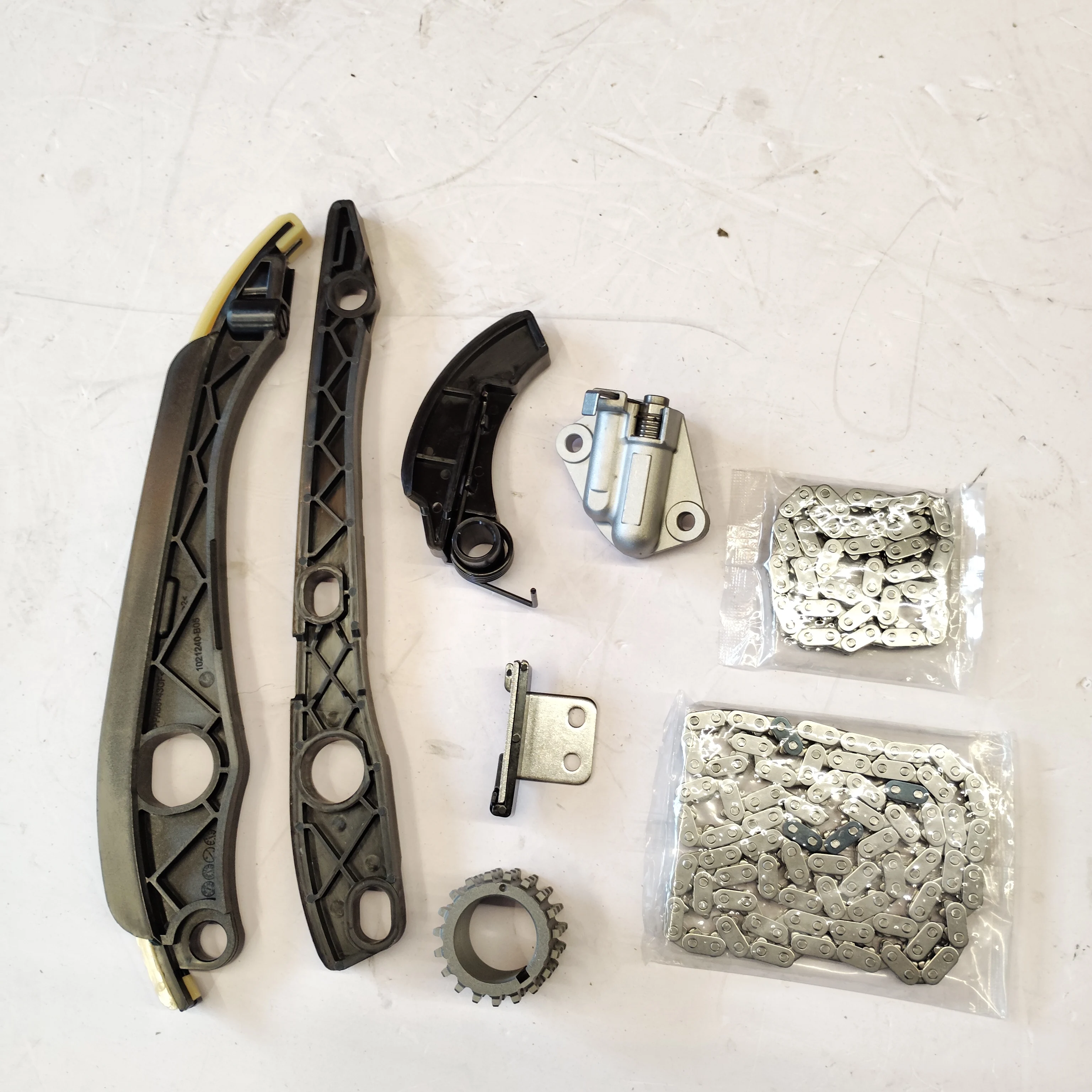 Timing Kit Set for Changan Chana CS35 1.6L JL478QEE