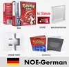 Ensemble de rubis NOE