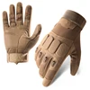 190-Black/OD green/Sand color