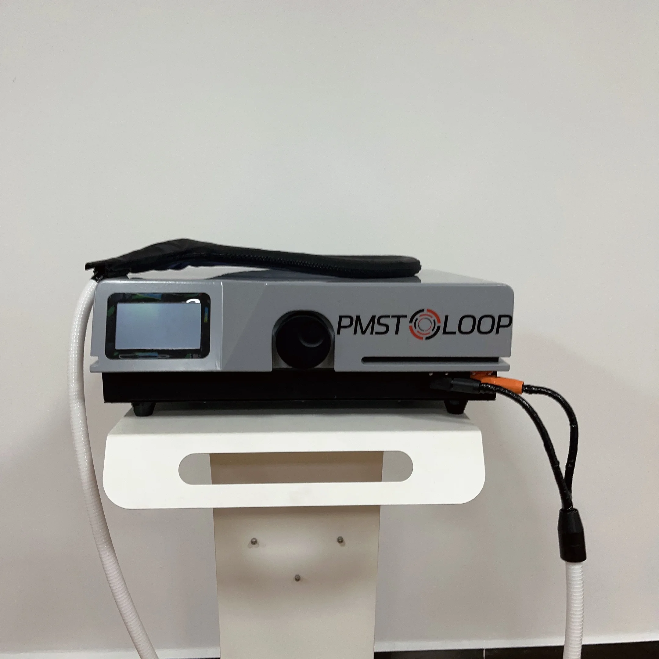 Pemf Pulsed Electromagnetic Field Therapy Device Pemf Therapy Mat Pemf Magnetic Therapy Device for Horses With Coil Loop