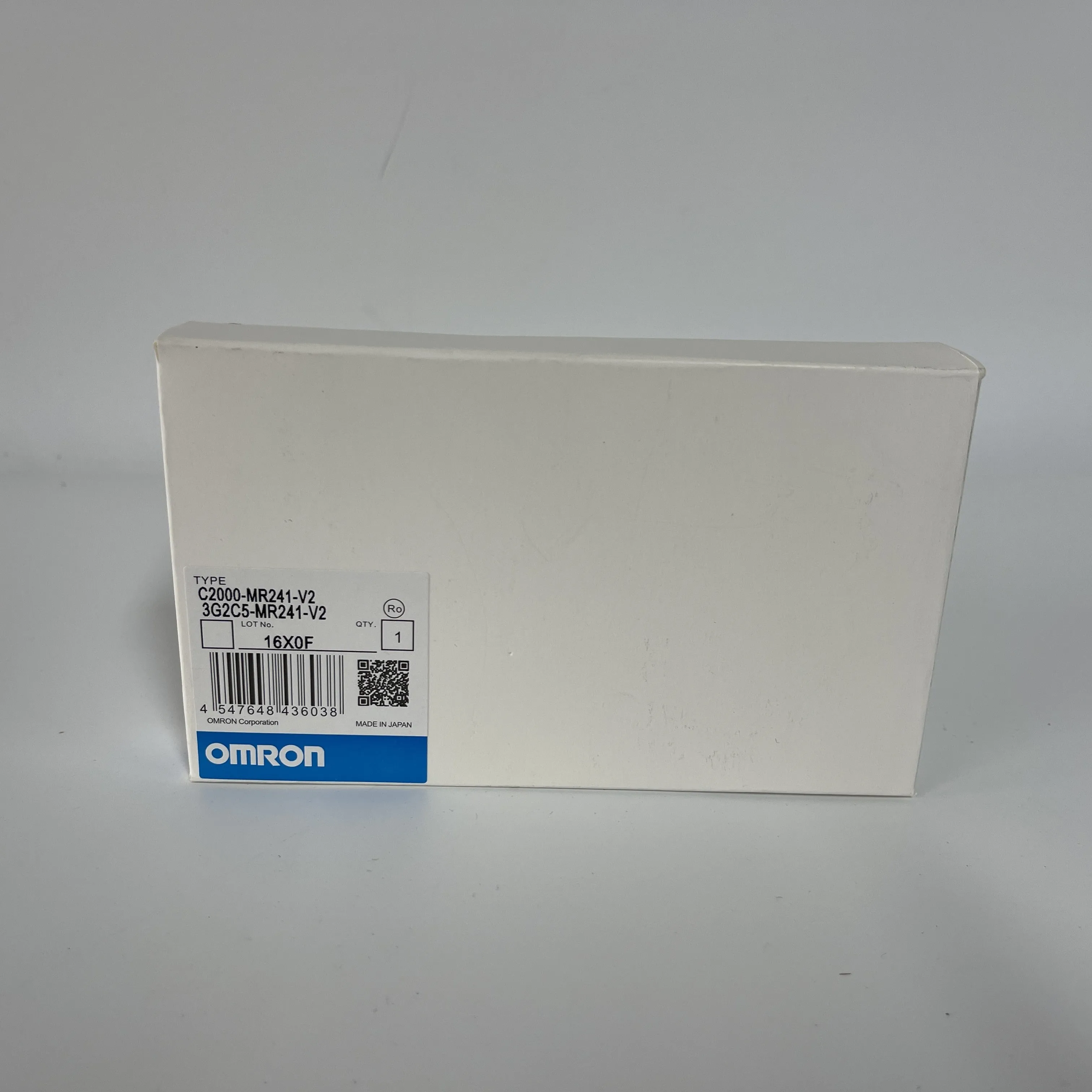 Omron Interface Module C2000-MR241-V2 3G2C5-MR241-V2 Omron Interface Module C2000-MR241-V2 3G2C5-MR241-V2