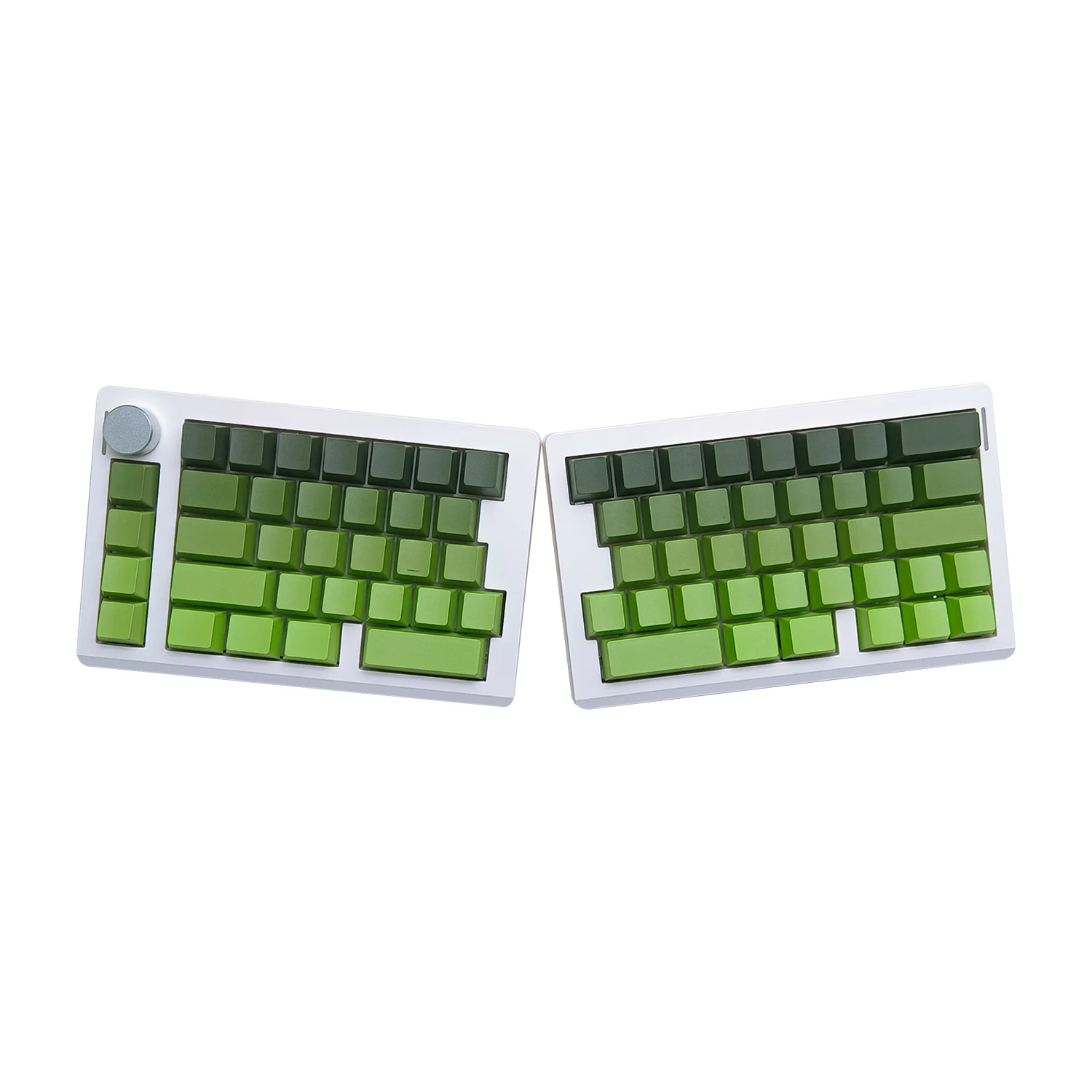 ZUOYA GMK70 Wireless 3Mode Mechanical Gaming Keyboard - Custom