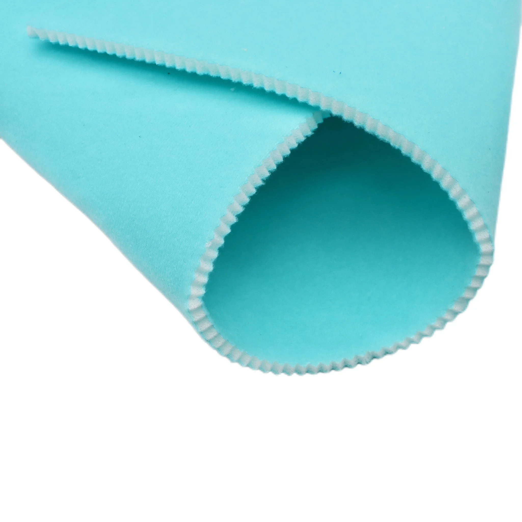 ਕਸਟਮ ਮੇਡ ਤ੍ਵੱਚਾ-ਅਨੁਕੂਲ ਵੈਲਵੈਟ ਡਬਲ-ਪਾਸੇ ਲੈਮੀਨੇਟਡ ਕਪੜਾ ਸੁਰੱਖਿਆ ਕਮਰ ਬੈਲਟ/ਐਡਜਸਟੇਬਲ ਫਰੈਕਚਰ ਫਿਕਸੇਸ਼ਨ ਸਟਰੈਪ ਲਈ ਵਰਤਿਆ ਜਾਂਦਾ ਹੈ