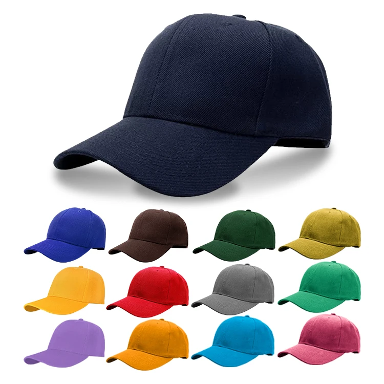 bonen vloek Stoffig High quality 6 panels cool style hat custom logo knit baseball cap  manufacturer sports caps - Online Shopping