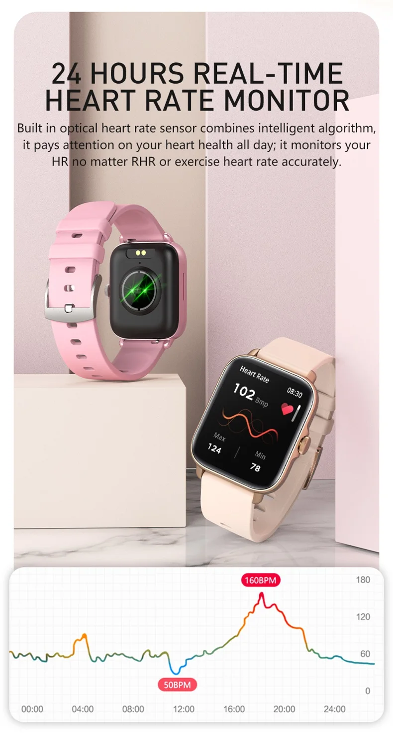 Y22 Smart Watch Waterproof BT Call 1.7 inch Screen Fitness Tracker Sports Heart Rate Men Women Smartwatch (4).jpg